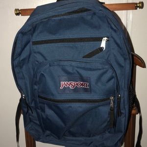 Jansport Backpack
